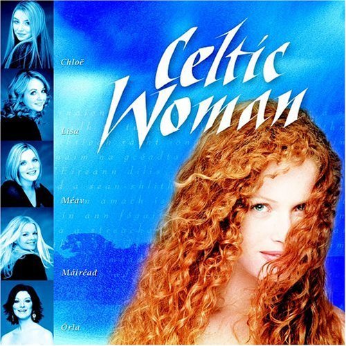 Celtic Woman - Images Colection